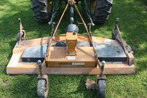 Property photo 55 - FARM EQUIPMENT AUCTION IN SULLIVAN COUNTY, INDIANA